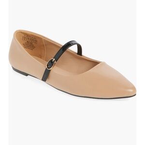Tahari Milan Mary Jane shoes NIB